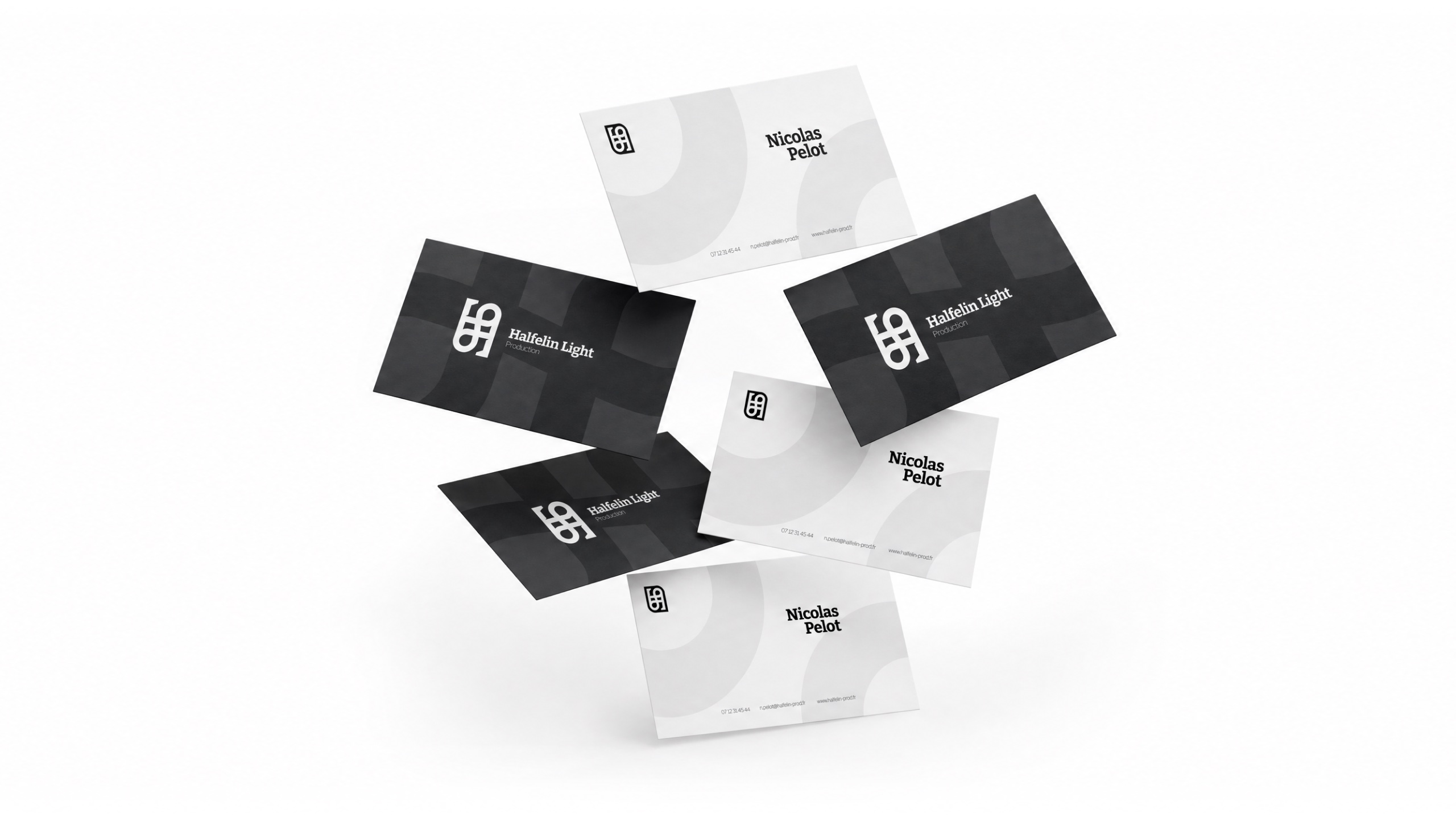 Halfelin Light — mise en situation