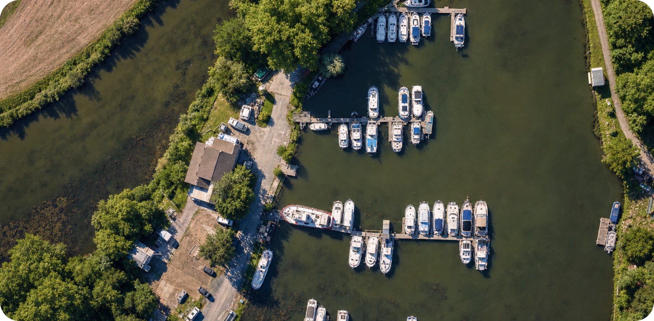 Port-sur-Saône — contexte