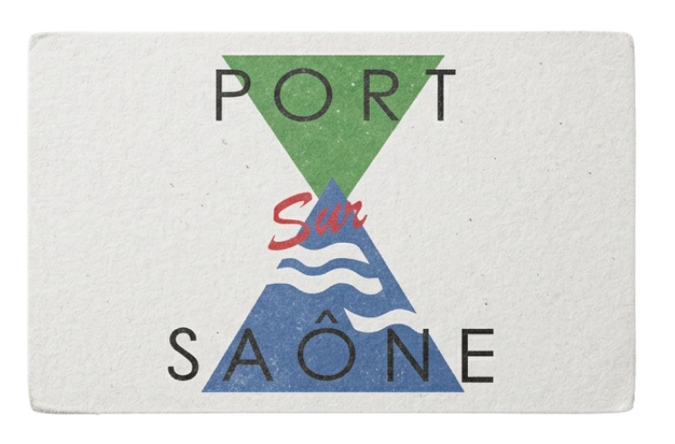 Port-sur-Saône — le défi